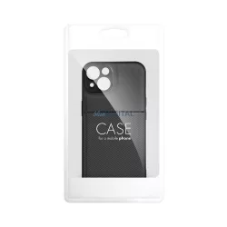 NOBLE tok iPhone Air - fekete