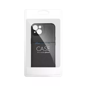 NOBLE tok iPhone Air - fekete