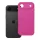 SILICONE 2mm tok iPhone Air - rózsaszín