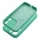 SILICONE 2mm tok iPhone Air - mentazöld