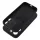 SILICONE 2mm tok iPhone Air - fekete