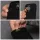 SILICONE 2mm tok iPhone Air - fekete