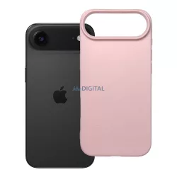 SKIN tok iPhone Air - halvány rózsaszín