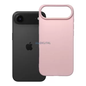 SKIN tok iPhone Air - halvány rózsaszín