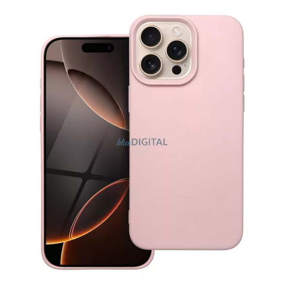 SKIN tok iPhone Air - halvány rózsaszín