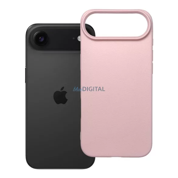 SKIN tok iPhone Air - halvány rózsaszín