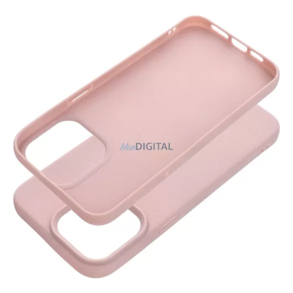 SKIN tok iPhone Air - halvány rózsaszín