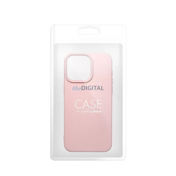 SKIN tok iPhone Air - halvány rózsaszín