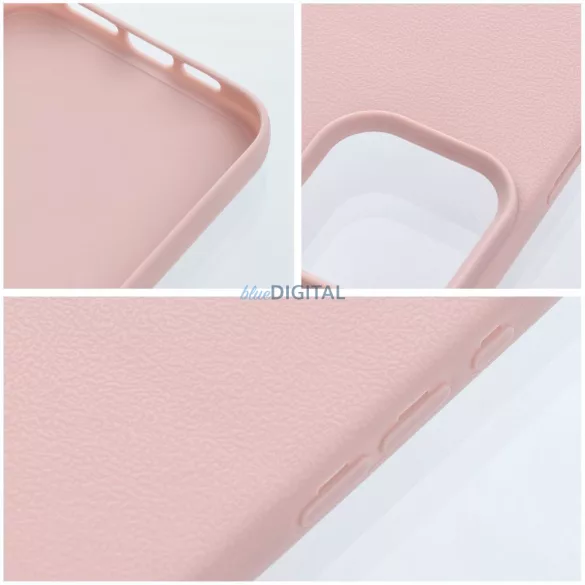 SKIN tok iPhone Air - halvány rózsaszín