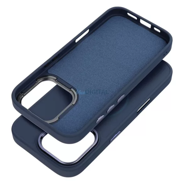 FRAME MagSafe-kompatibilis tok iPhone Air - tengerészkék