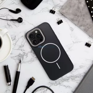 FRAME MagSafe-kompatibilis tok iPhone Air - fekete