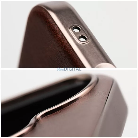 GENTLEMAN MagSafe-kompatibilis tok iPhone Air - barna