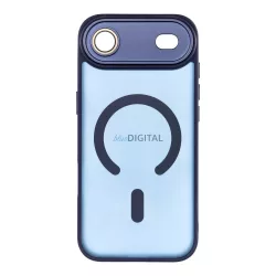 VARIETE MagSafe-kompatibilis tok iPhone Air - tengerészkék