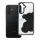 TEDDY BEAR tok Samsung Galaxy A17 4G/5G - fekete