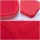SILICONE MAG COVER MagSafe-kompatibilis tok Samsung Galaxy A17 4G/5G - piros
