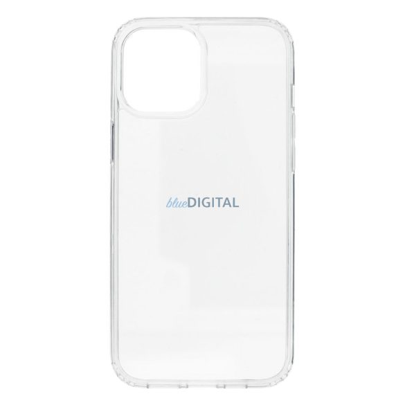 SUPER CLEAR HYBRID tok Samsung Galaxy A17 4G/5G - átlátszó