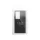 FRAME tok Samsung Galaxy A17 4G/5G - fekete