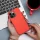 SILICONE tok Xiaomi Redmi 15 5G - barackszín