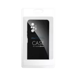 SOFT tok Xiaomi Redmi 15 5G - fekete