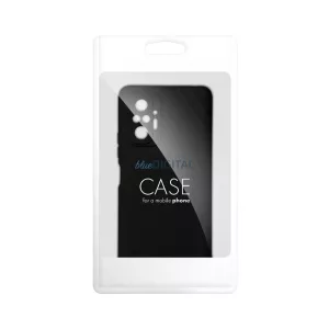 SOFT tok Xiaomi Redmi 15 5G - fekete