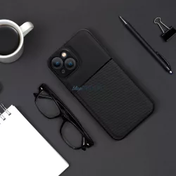 NOBLE tok Xiaomi Redmi 15 4G - fekete