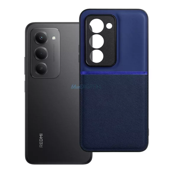 NOBLE tok Xiaomi Redmi 15 4G - kék