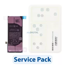   ServicePack akkumulátor Apple iPhone SE 3. generációhoz (661-25890)