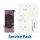 ServicePack akkumulátor Apple iPhone SE 3. generációhoz (661-25890)