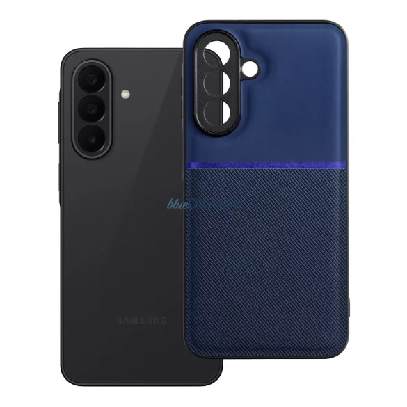 NOBLE tok Samsung A27 5G - kék