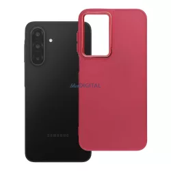 FRAME tok Samsung Galaxy A17 4G/5G - élénkrózsaszín
