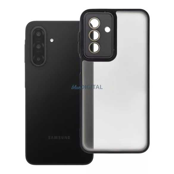 VARIETE tok Samsung Galaxy A17 4G/5G - fekete