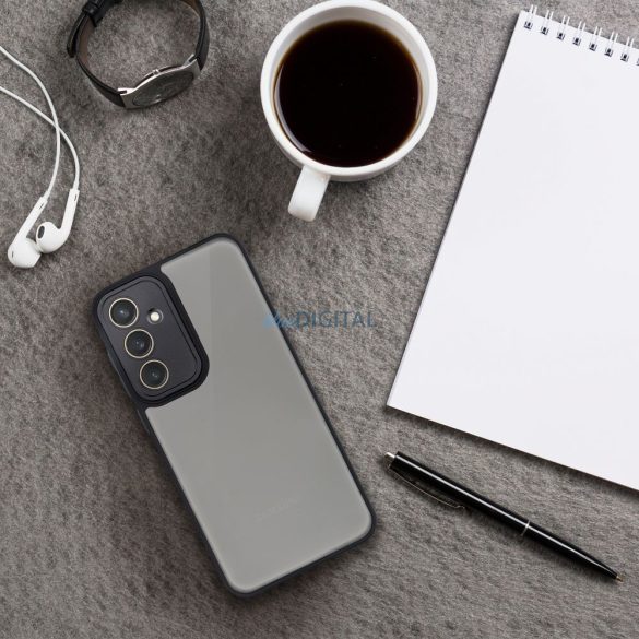 VARIETE tok Samsung Galaxy A17 4G/5G - fekete