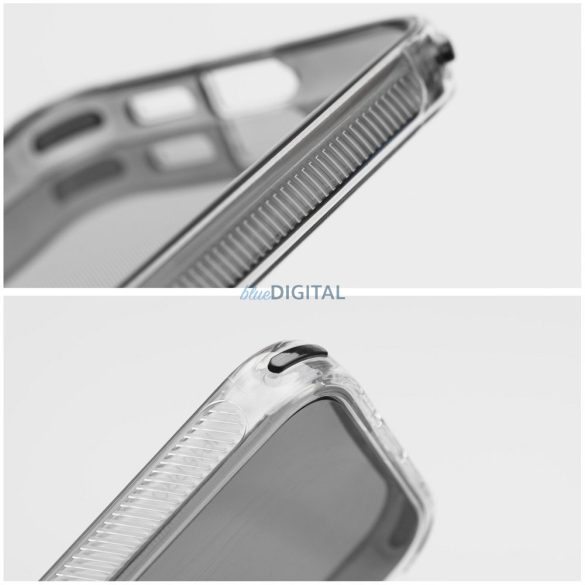 MATRIX CLEAR tok Samsung Galaxy A17 4G/5G - fekete