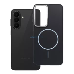 FRAME MAG COVER MagSafe tok Samsung A27 - fekete