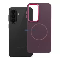 FRAME MAG COVER MagSafe tok Samsung A27 - lila