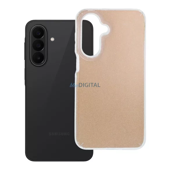 SHINING tok Samsung A27 5G - arany