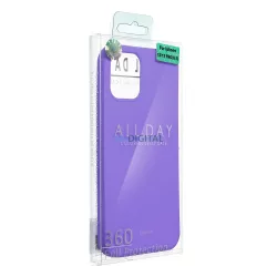   ROAR tok „ALL DAY COLORFUL JELLY” a SAMSUNG S26 Plus, lila