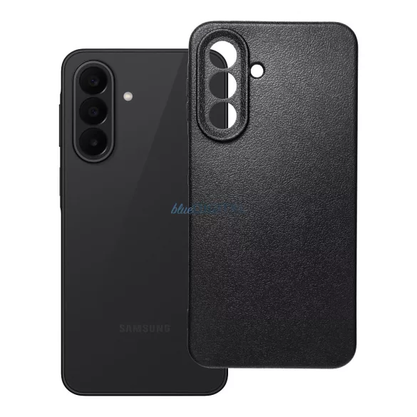 SKIN tok Samsung A27 5G - fekete
