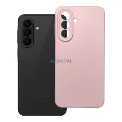SKIN tok Samsung A27 5G - világos rózsaszín