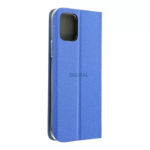SENSITIVE könyvtok Xiaomi Redmi 15 5G - világoskék