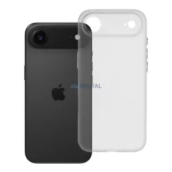 ULTRATHIN MATT tok iPhone Air - átlátszó