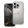 ULTRATHIN MATT tok iPhone Air - átlátszó