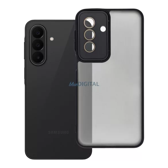 VARIETE tok Samsung A27 5G - fekete