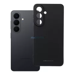 ROAR tok SPACE a SAMSUNG S26 Plus, fekete