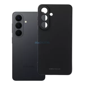 ROAR tok SPACE a SAMSUNG S26 Plus, fekete