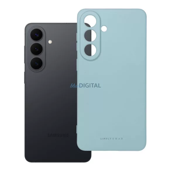 ROAR tok SPACE a SAMSUNG S26 Plus, égszínkék