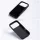 ROAR Rainbow Bumper MagSafe tok Samsung S26 Plus - fekete