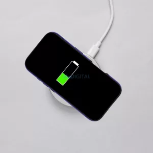 ROAR Rainbow Bumper MagSafe tok Samsung S26 - lila