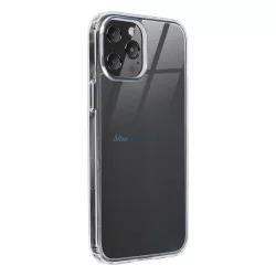 SUPER CLEAR HYBRID tok Samsung A27 - átlátszó