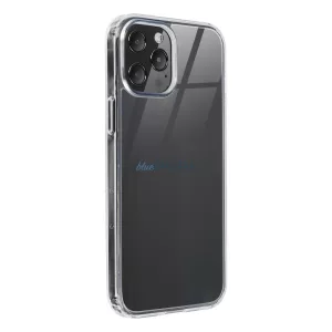 SUPER CLEAR HYBRID tok Samsung A27 - átlátszó